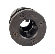 R  3/4" Roller Central