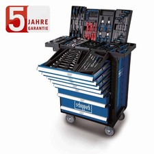 Scheppach TW1000 Premium