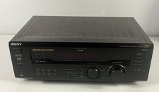 Sony STR-DE445  Stereo FM/AM