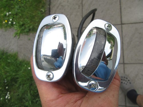 Mercedes heckflosse w110 200d - mercedes,
