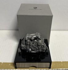 PORSCHE 911 CARRERA S MOTOR