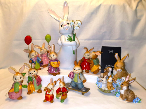 Neu 2026 goebel hase musiker - 2026,