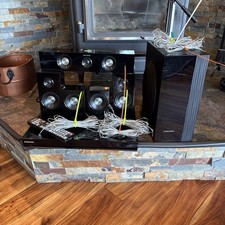 Samsung HT-C5500/XAA 5.1Ch