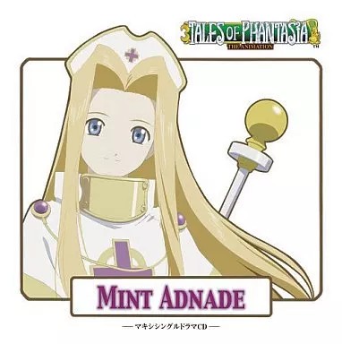 Tales phantasia spiel - of, musik