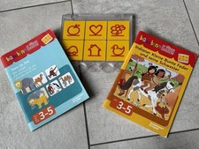 Bambino Lük Lösungsgerät