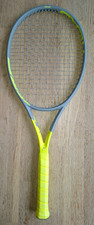 Head Graphene 360+ Extreme Tour, Griff L3, Restring Sync, neuwertiger Zustand