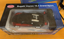 Bugatti Veyron 16.4 Grand