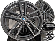 GENUINE BMW 20 INCH X3M F97