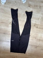 ASICS Herren core tight Lauftight Schwarz M