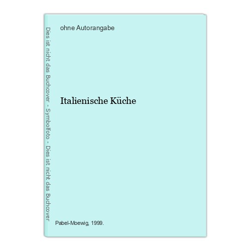 Italienische küche 331786 - italienische,