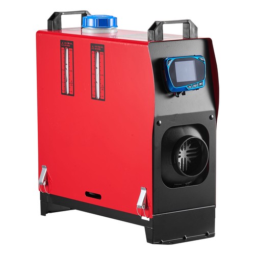 Uimoso standheizung 8kw 24v - uimoso,