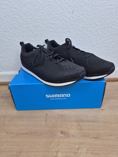 Shimano ct5 fahrradschuhe - shimano,
