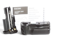Pentax D-BG5 Battery Grip