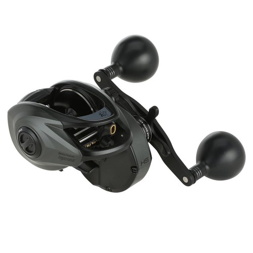 Abu garcia beast 400 low - abu,