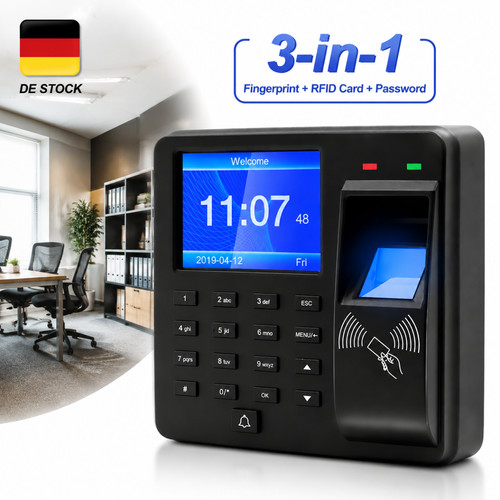 Stempeluhr stechuhr - stempeluhr,