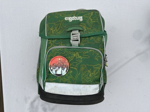 Ergobag cubo schulranzen - ergobag,