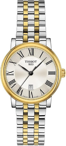 Tissot carson damen - carson, premium