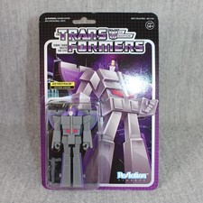TRANSFORMERS HASBRO ReAction