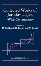 Collected Works of Jaroslav