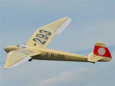 TonyRay Aero Model Minimoa