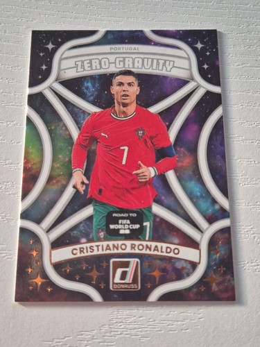 Panini 2025 2026 - -, zero
