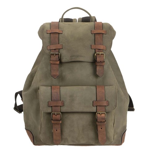 Ruitertassen rucksack leder - ruitertassen,