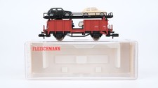 Fleischmann N 8224