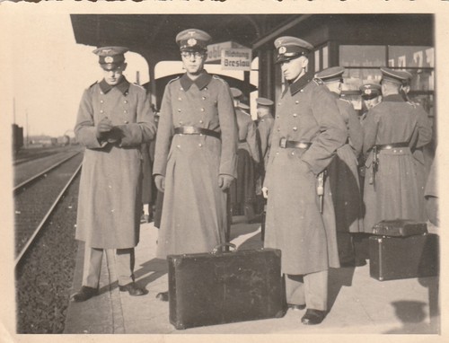 Foto soldaten auf dem - foto,