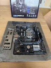 ASUS Prime H310M-A R2.0