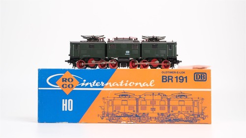 Roco 4139 lok - roco,