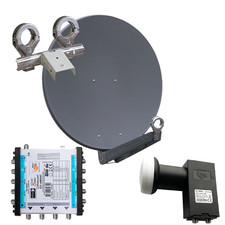 Gibertini OP 85 SE -