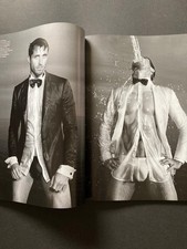 Numero magazine fashion - ⚠️,