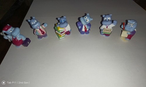 Die happy hippo compagnie 1994 - die,