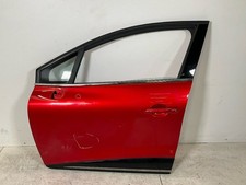 RED FLAME Tür links vorne