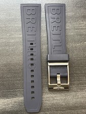 Breitling OEM 24MM Taucher Pro