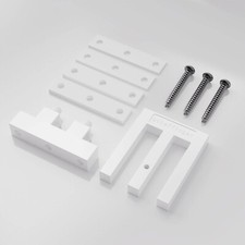 Scheffinger EM3-Fensterriegel für die kombinierte Sicherung von Fenstern