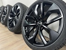 Original Audi RS4 8W RS5 20 Zoll Winterreifen Winterräder 8W0601025CN DOT24! NEU