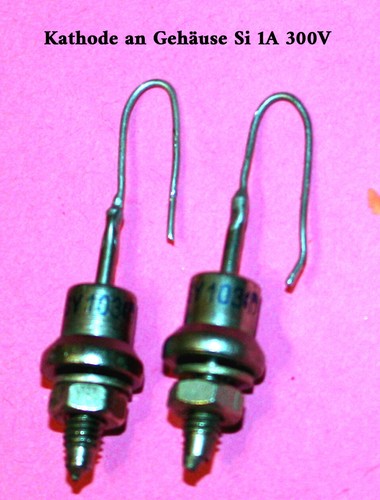 Sy103 300v silizium - 1a,