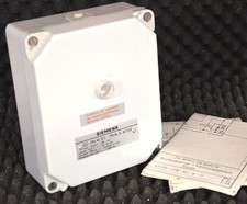 Siemens S24211-J118-A6 EX-MS6/7 Linienkoppler / Brandmeldeanlage neu / unbenutzt