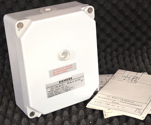 Siemens s24211 j118 - siemens, s24211-j118-a6