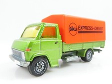 Siku V338 Hanomag Henschel