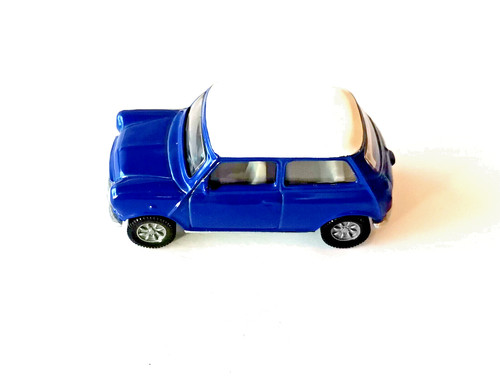 Siku 1031 rover - *, mini