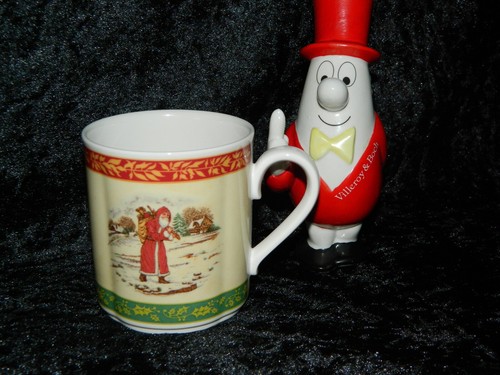Villeroy boch festive - &,