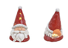 Windlicht Teelichthalter