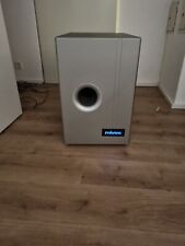 Mivoc SW 1500 38cm aktiver Subwoofer