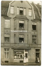 D4076 Photo 1920s Cologne Lime