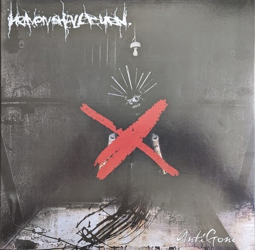 Heaven shall burn antigone - heaven,