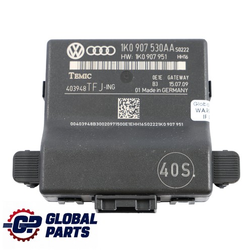 Audi karosserie gateway - a3,