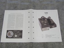 Schaltplan für Seibt