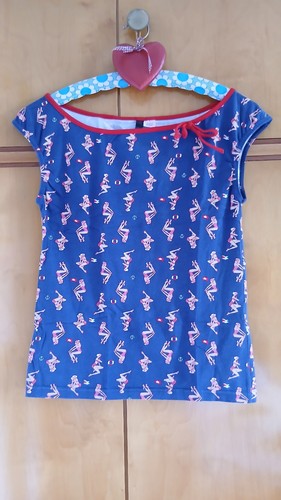Lindy bop rockabilly damen - lindy,